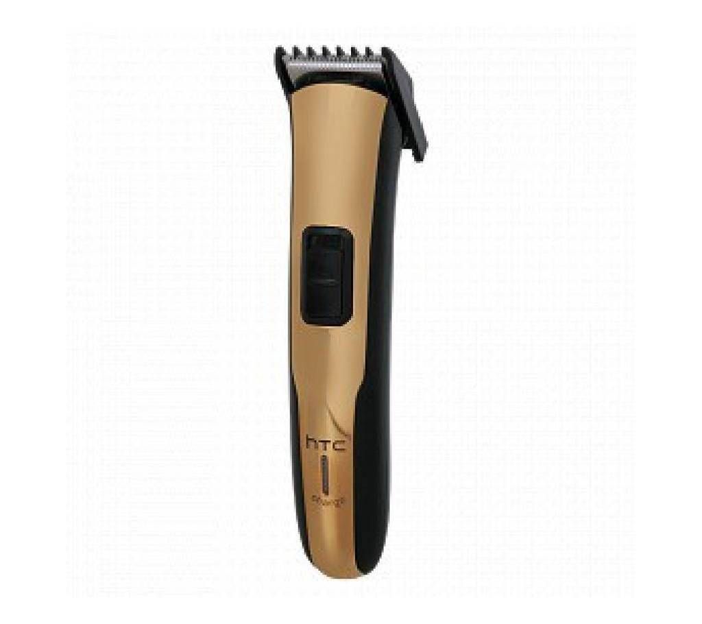 HTC AT-205 Rechargeable Hair Trimmer