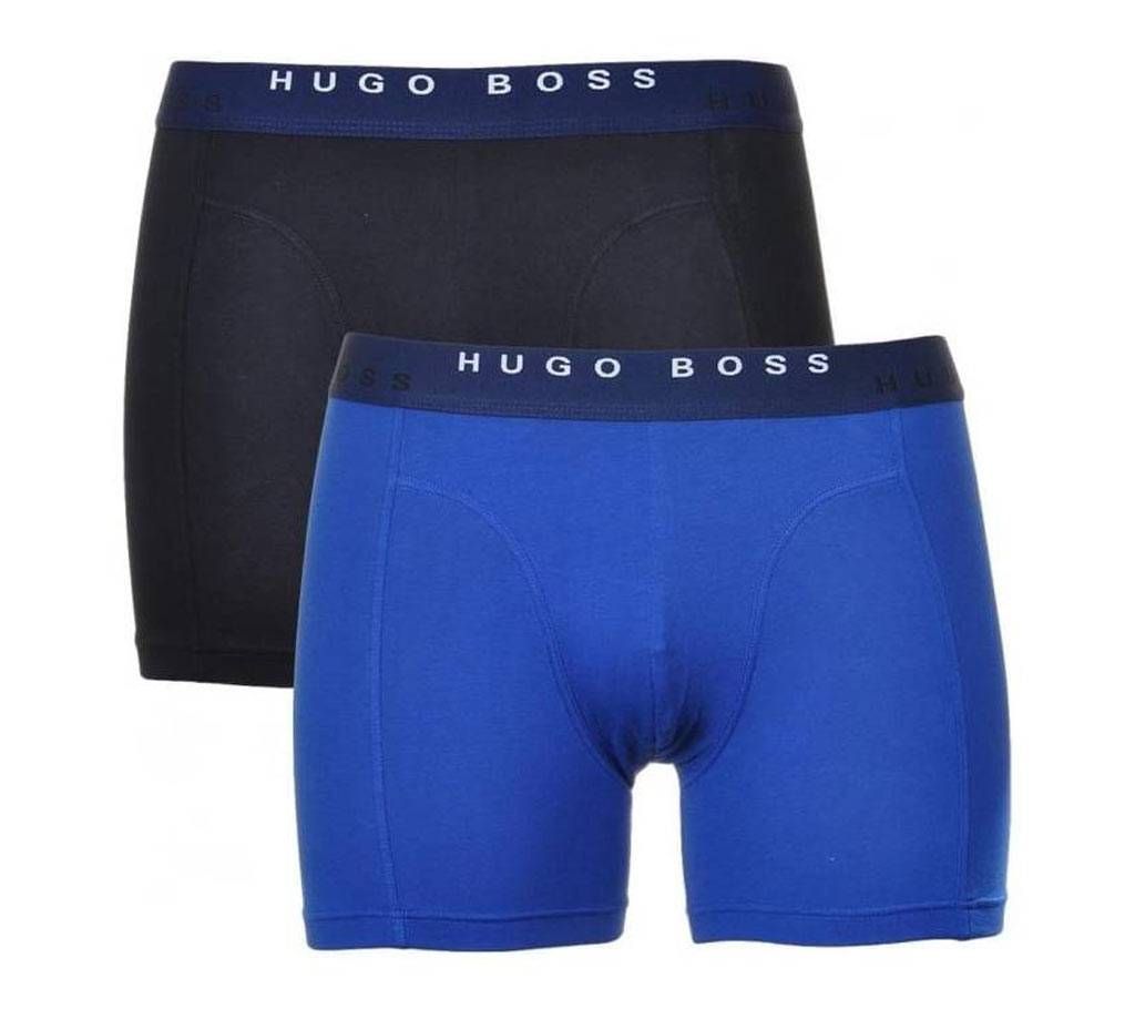 Men's Boxer Underwear (2 Box set) 
