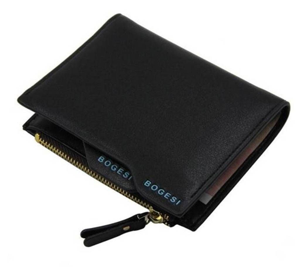Bogesi Synthetic Leather Wallets for Men