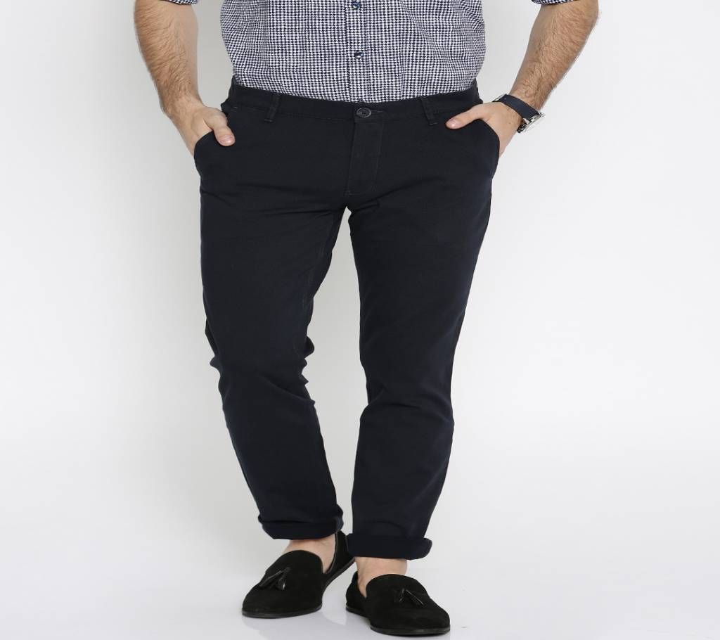 Twill  Pant for Men's.