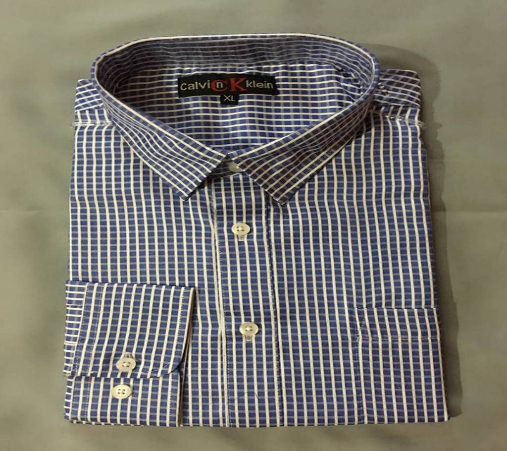 Formal full shirt Pi385