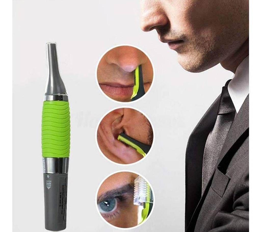 All-in-one Hair Trimmer