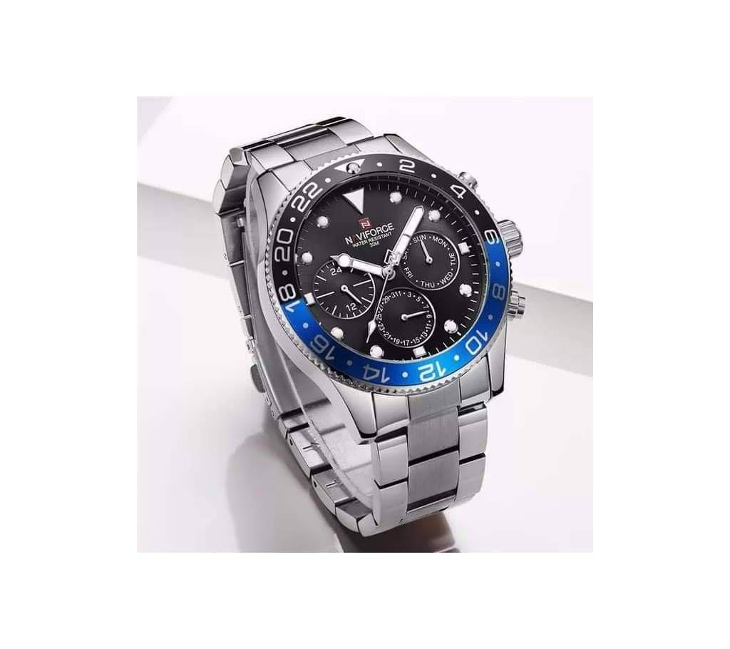 NAVIFORCE NF9147f Gents Watch