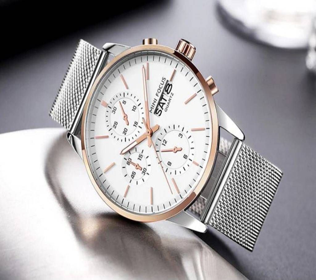 Mini Focus MF28 Gents Watch