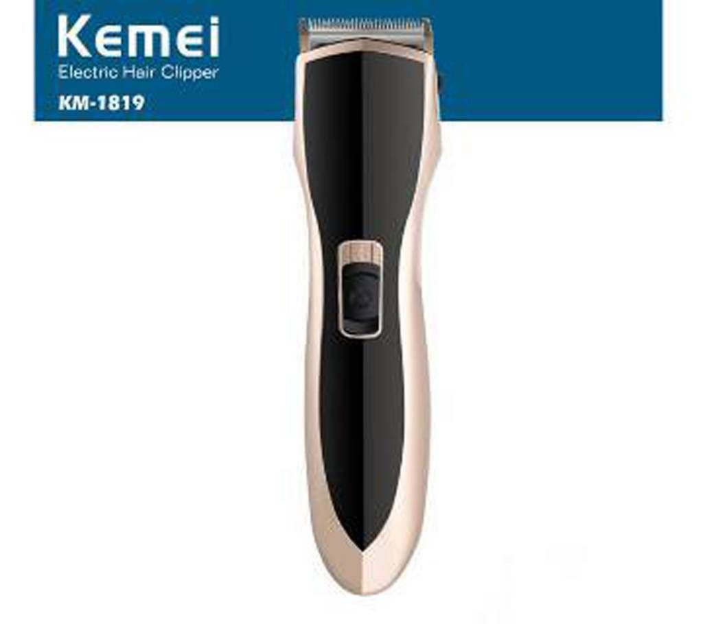 KEMEI KM-ELECTRIC HAIR CLIPPER