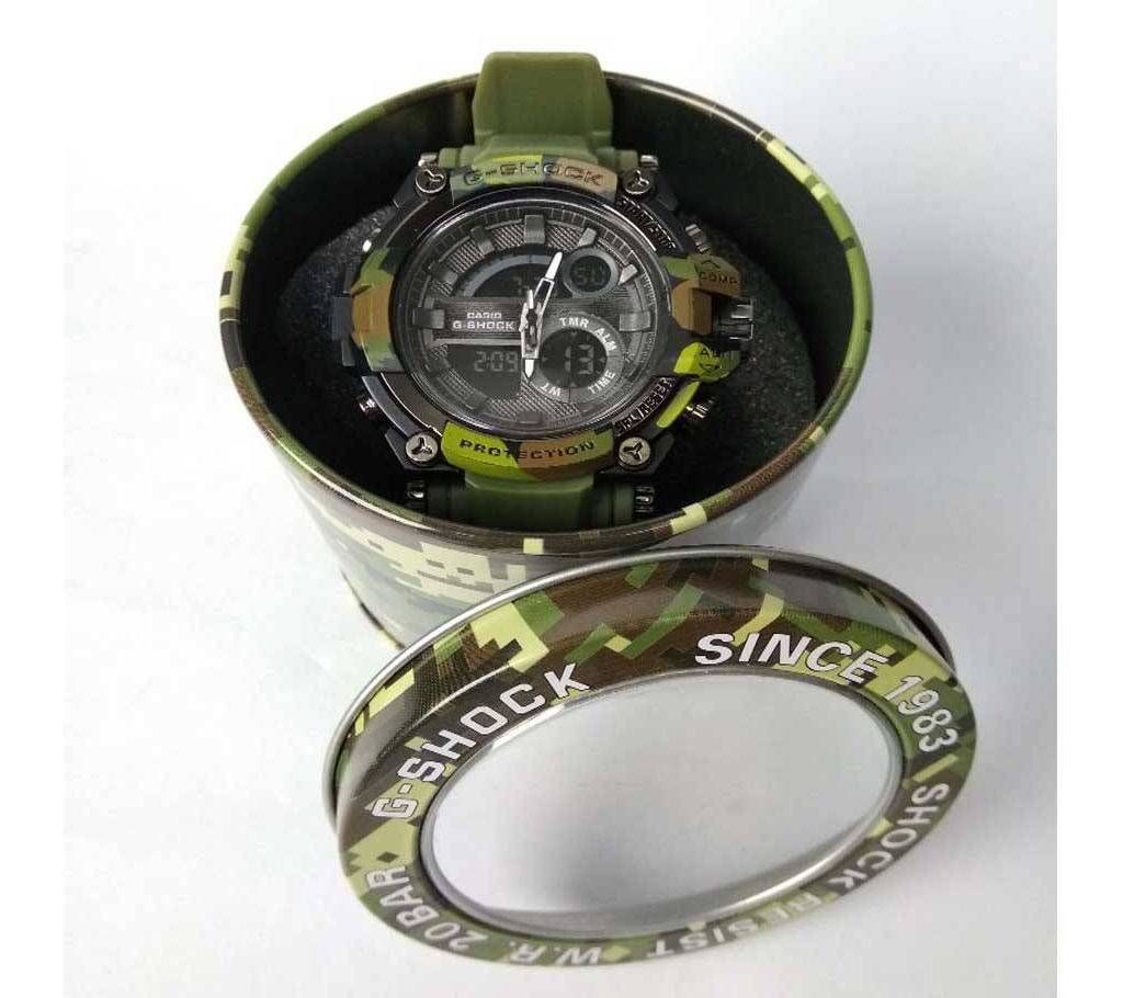 G-Shock Digital Watch For Men