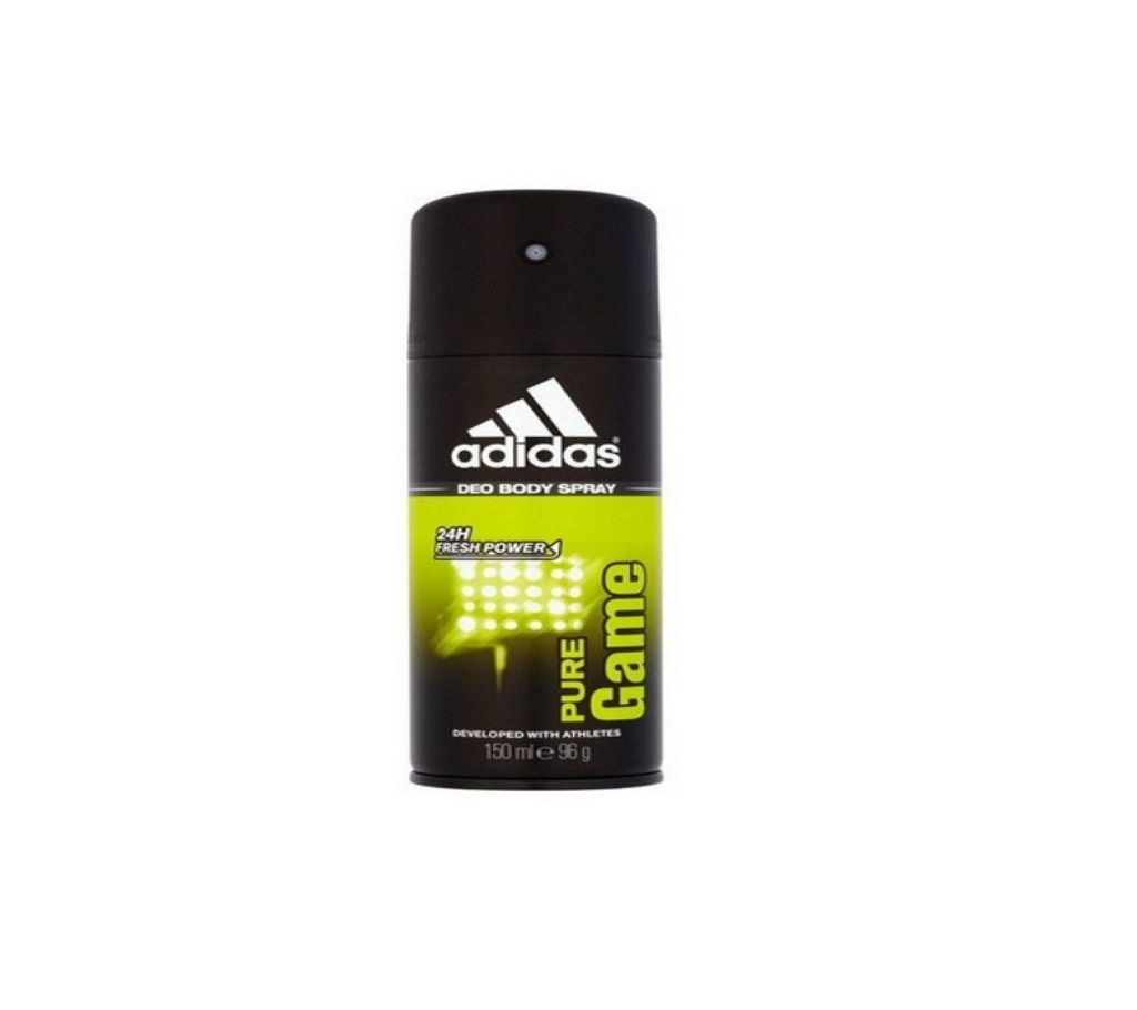 adidas beo body spray Spain