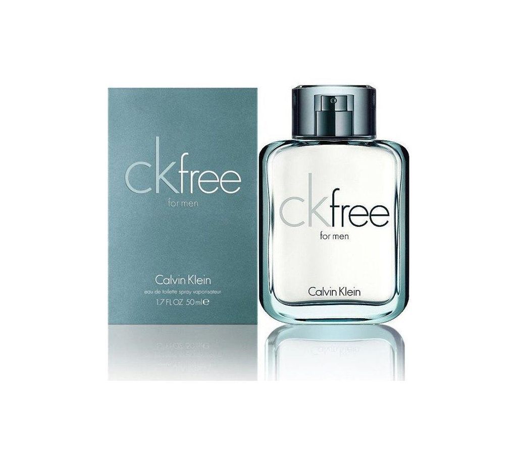 Ck Free For Men -100ml