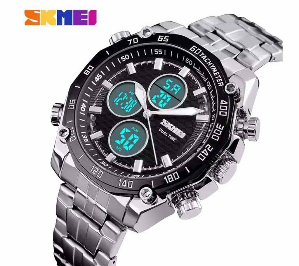 SKMEI 1302a Gents Watch
