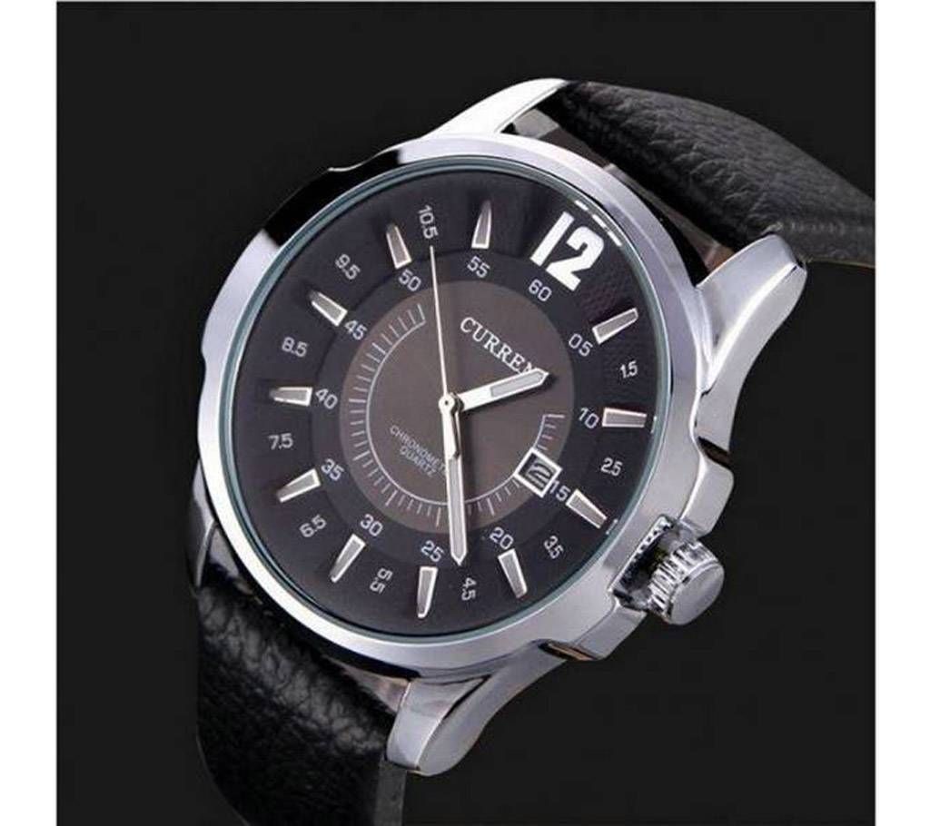 CURREN Men's Quartz  copy
