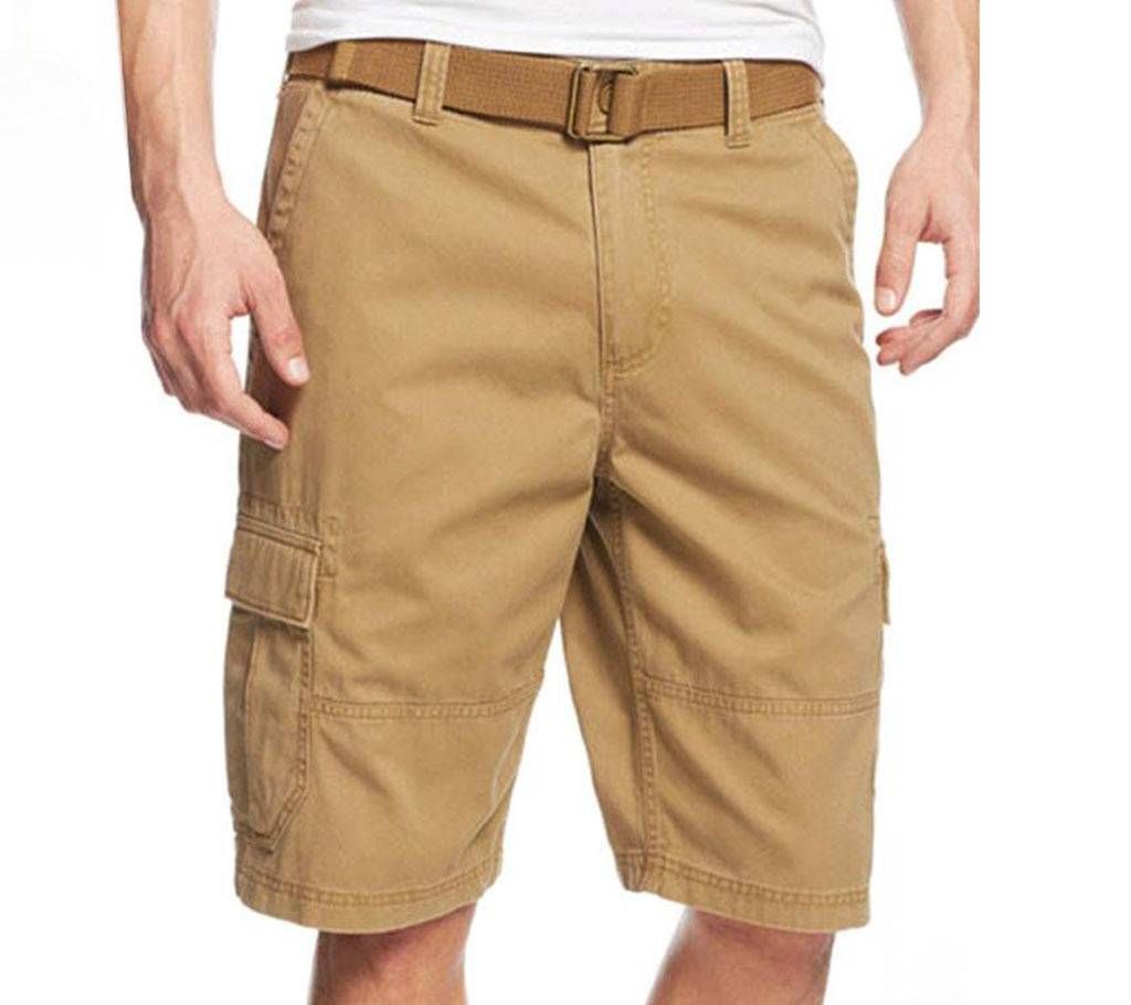 Mans 3-Quarter Pant