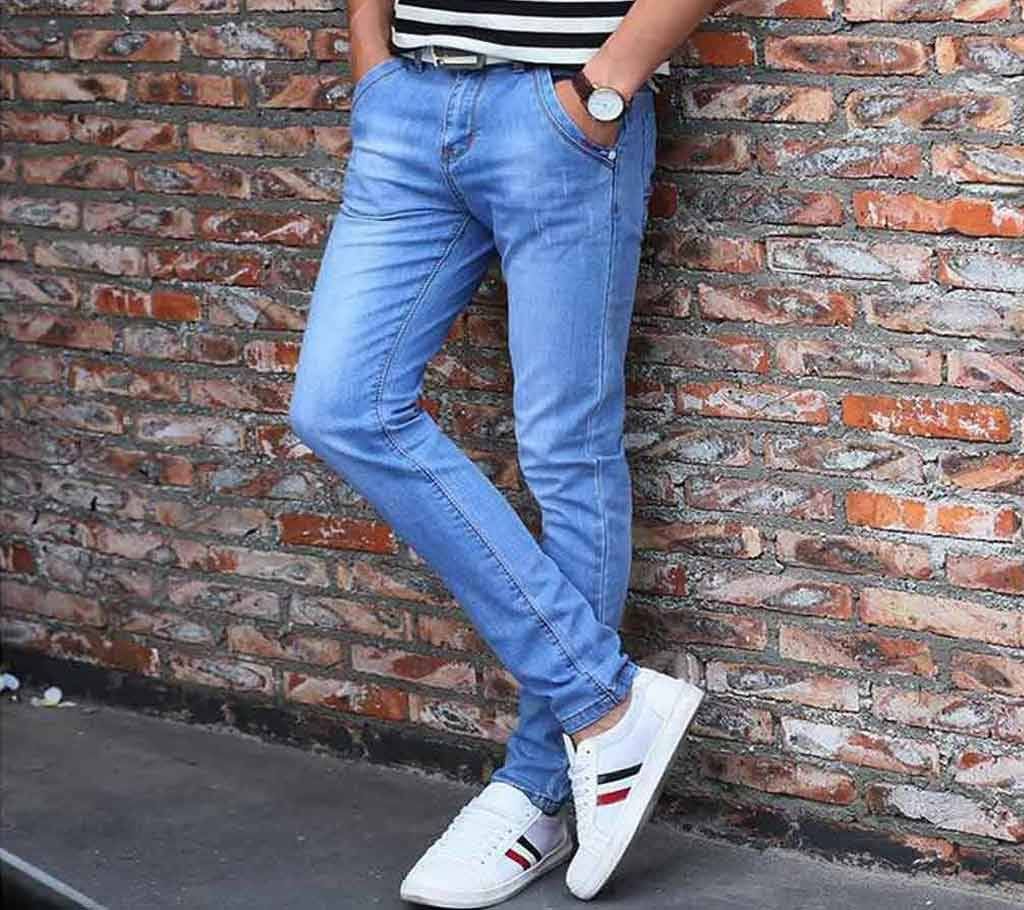 Levise denim Slim Fit Jeans Pants 