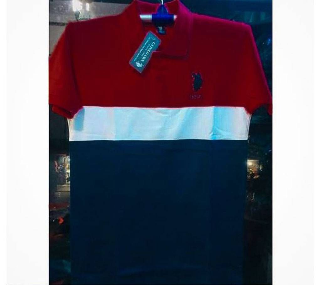 Gents Stylish & Comfortable Polo Shirt