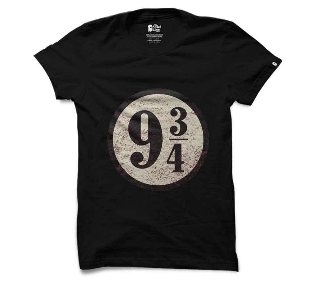 Gents Summer T-Shirt - Harry Potter 9