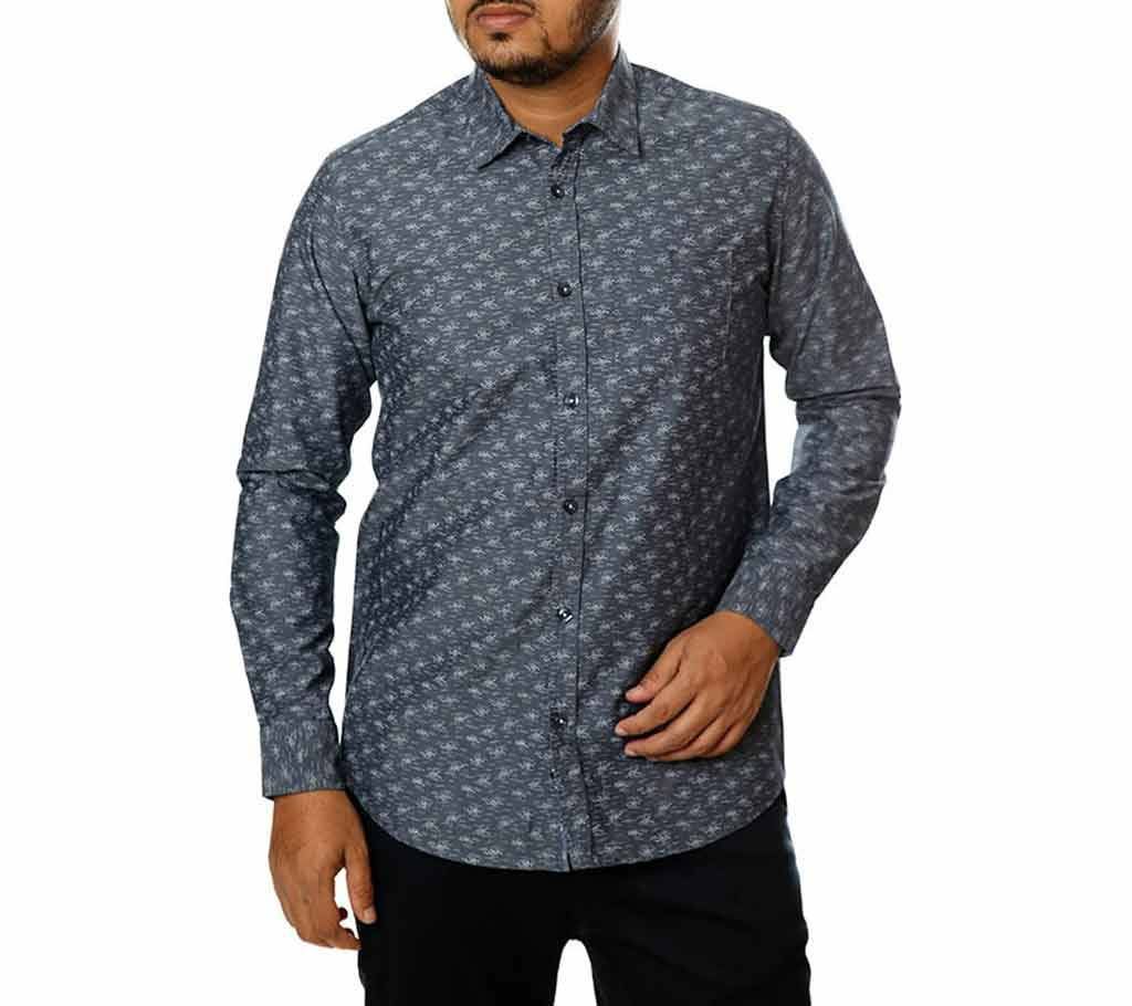 Men's Casual Shirt (TS003)
