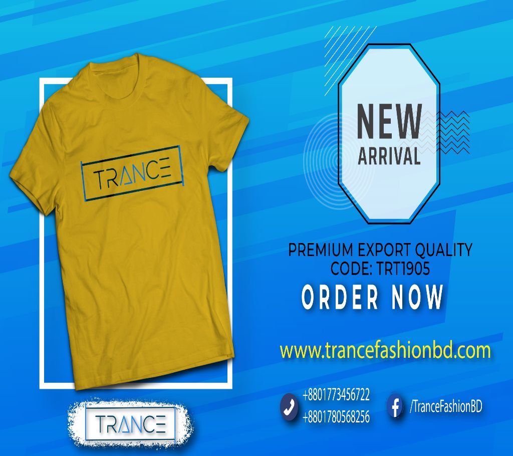 TranceT-Shirt