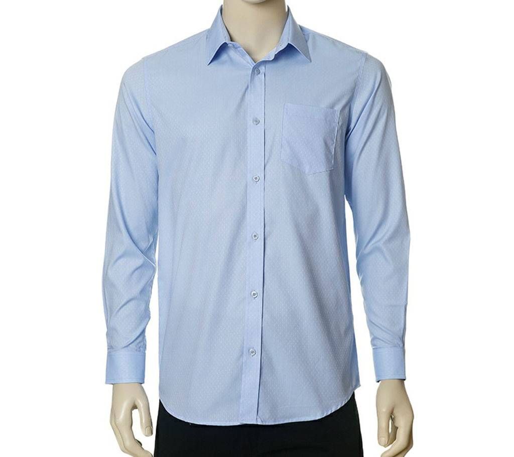 Men's Formal Shirt (THFS54)