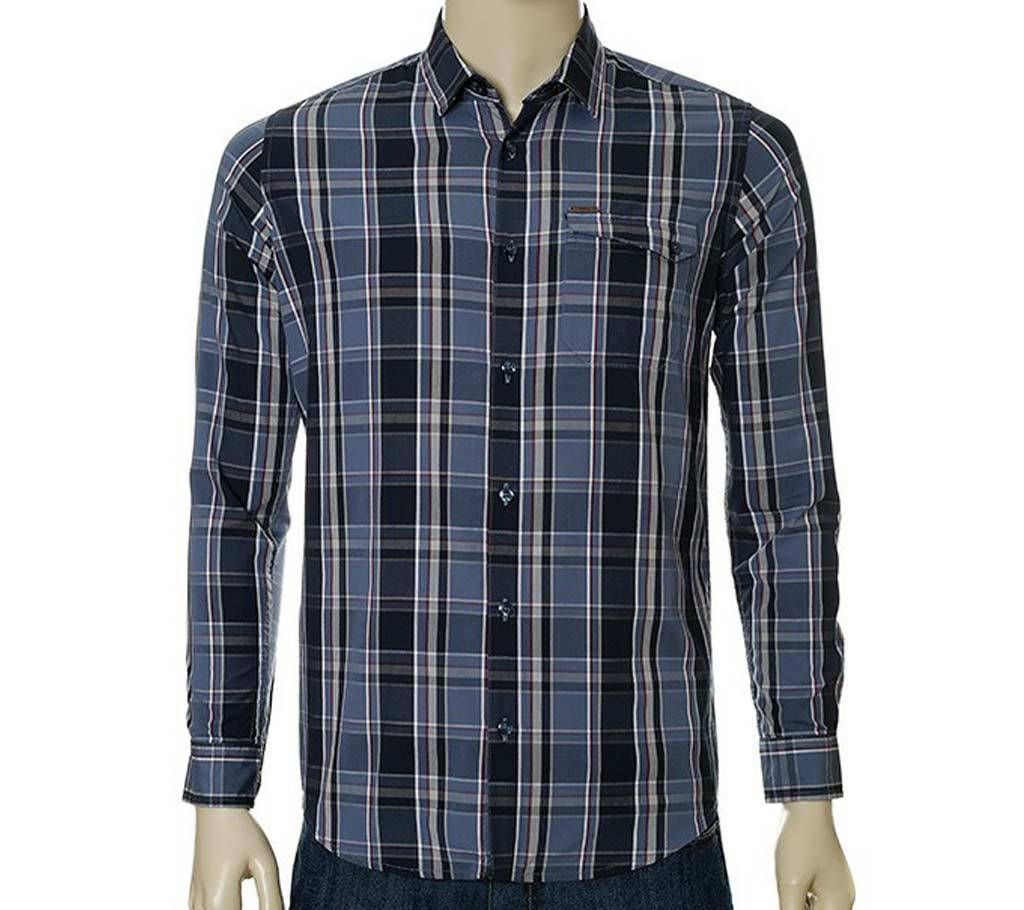 Men's Casual Shirt (CSMA17)
