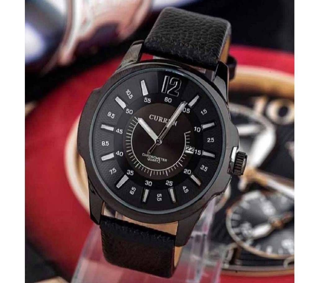 CURREN   Wrist Watch for Gents -Copy 