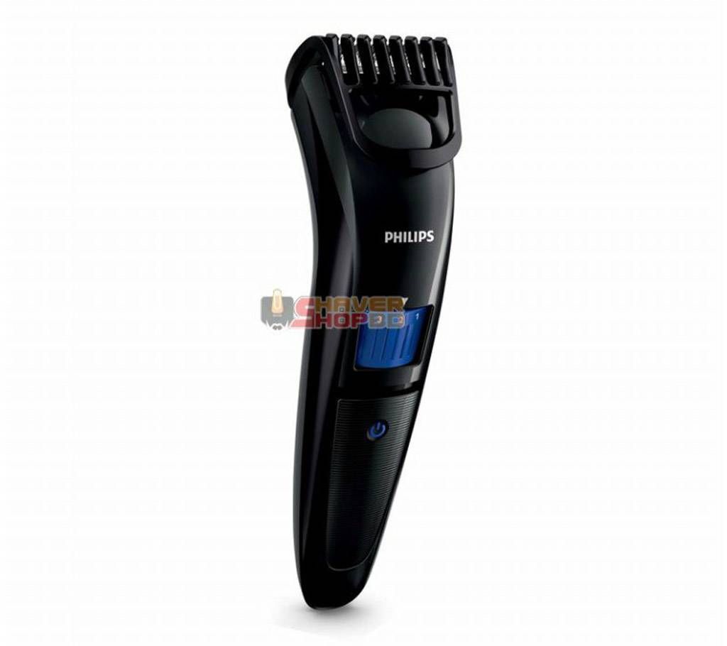QT4000 PHILIPS ORIGINAL INDONESIA DUBAI BASE BEARD TRIMMER FOR MEN