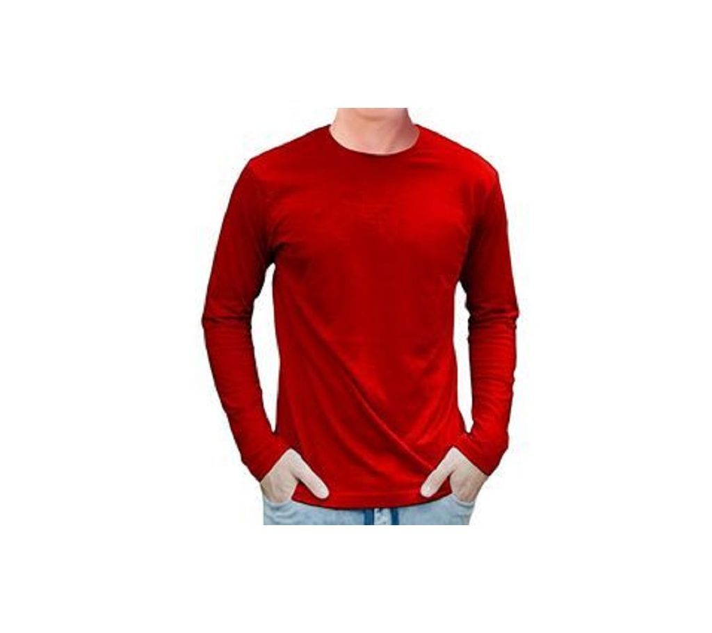 Full Sleeve T shirt Vol 1 - 14 - DFW