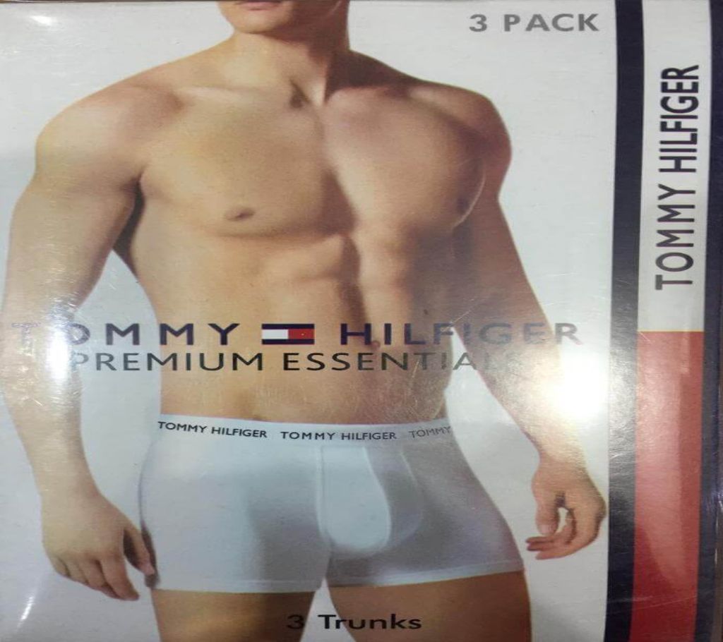 Mens Under wear 3 pcs pack