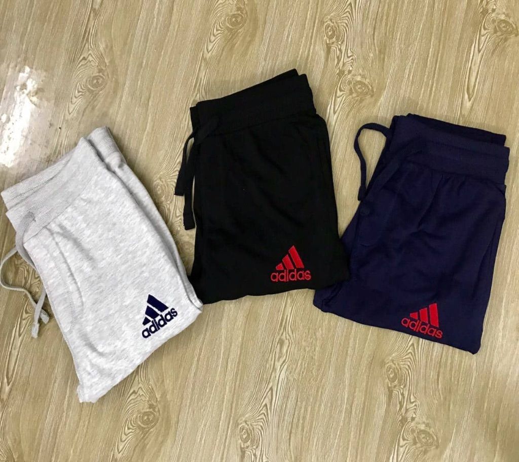 Stylish slim fit trousers