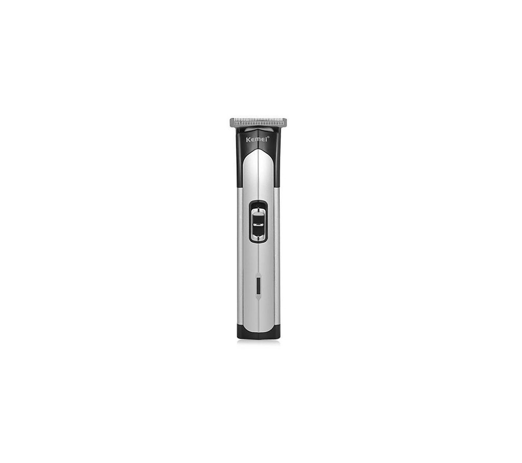 Previous product    Next product Kemei Electric Hair Trimmer (KM-7