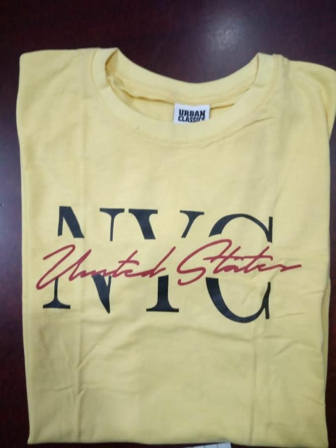 Fashionable Half Sleeve T Shirt for Men