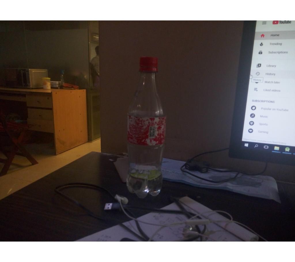 test wer