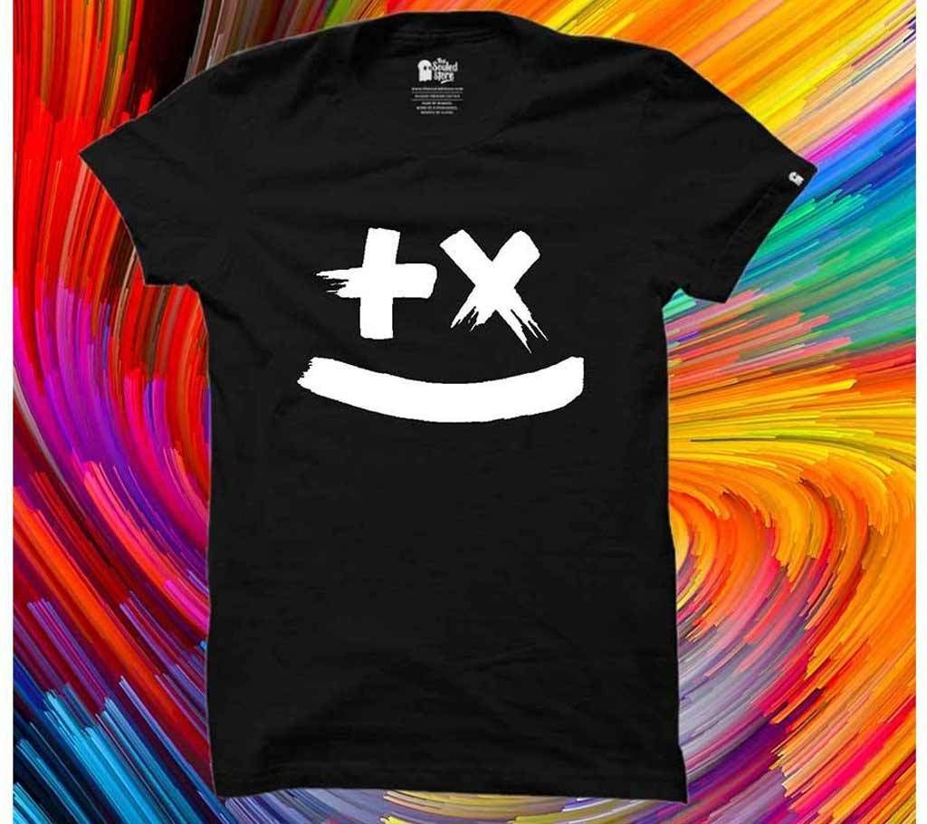 Martin Garrix Gents Summer T-Shirt 