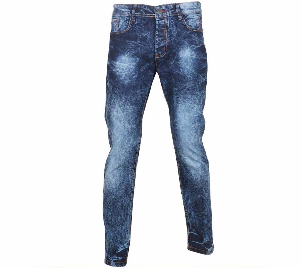 MAX Stretch Jeans Pant - (Replica) 