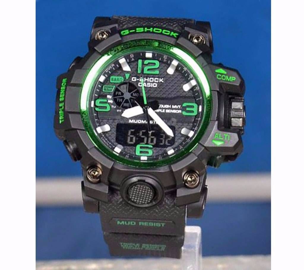 G-Shock Watch For Men (Copy)