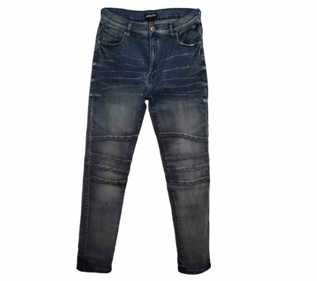 Export Quality Men's Denim Jeans