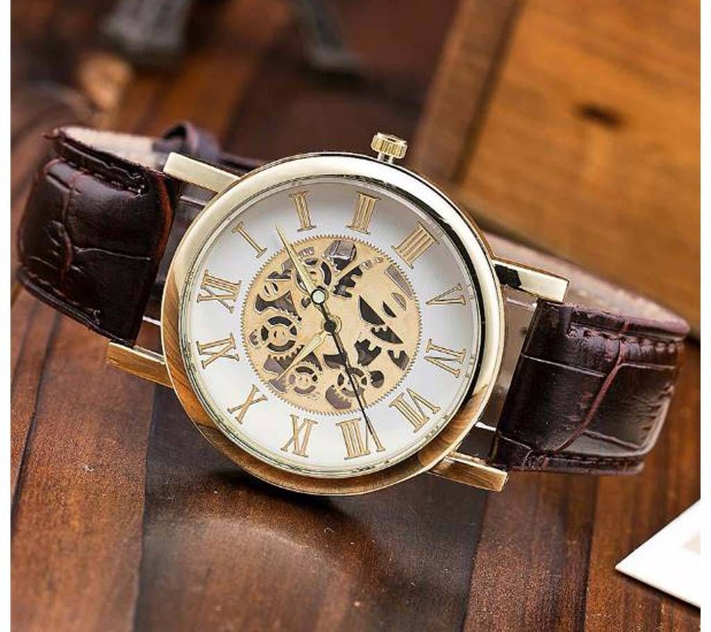 Melin Gents Wrist Watch