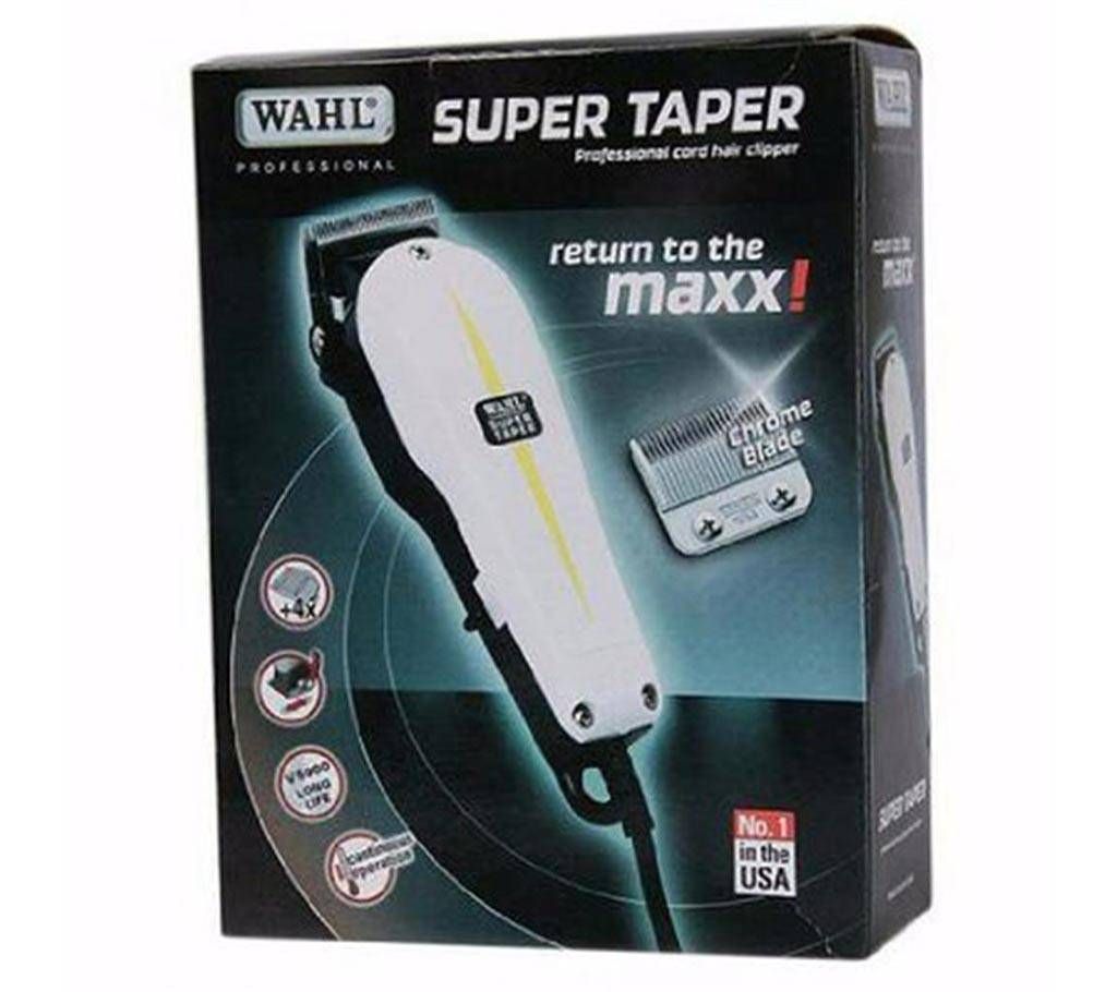 WAHL professional AC hair clipper