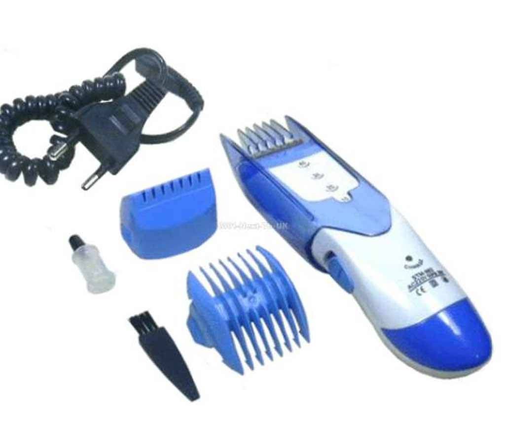 Kemei Kemei KM-730 Exclusive Rechargeable Hair Cl