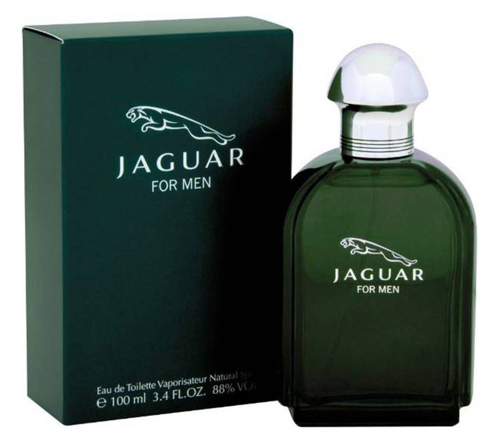 Jaguar Excellence Perfume for Men 100ml