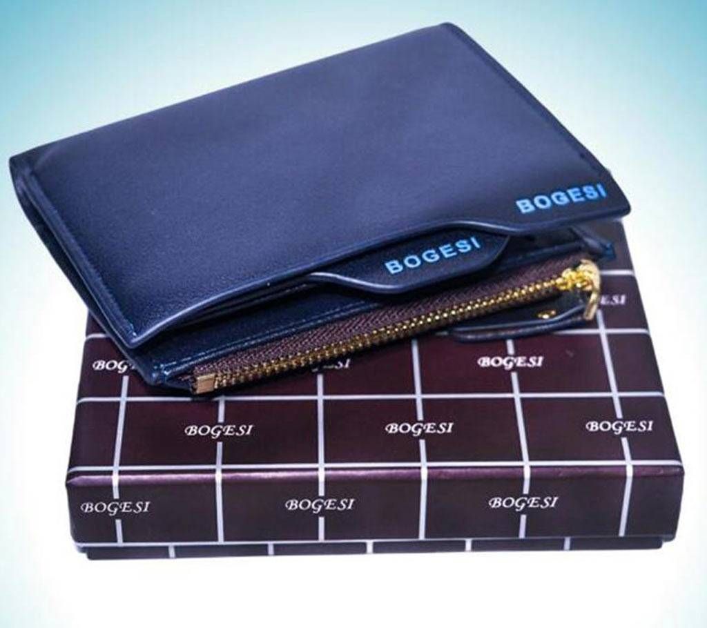 Bogesi Wallet For Men in Bd