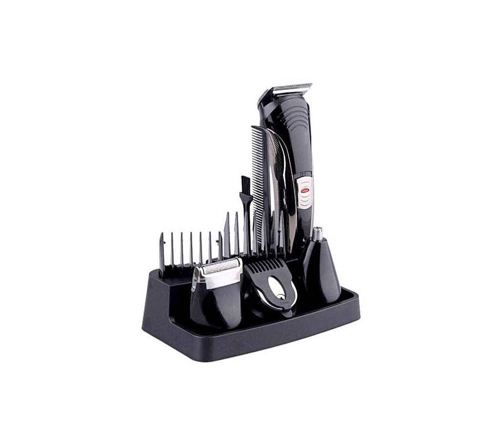 Kemei KM-590A 7-in-1 Multi-function Rechargeable Trimmer 