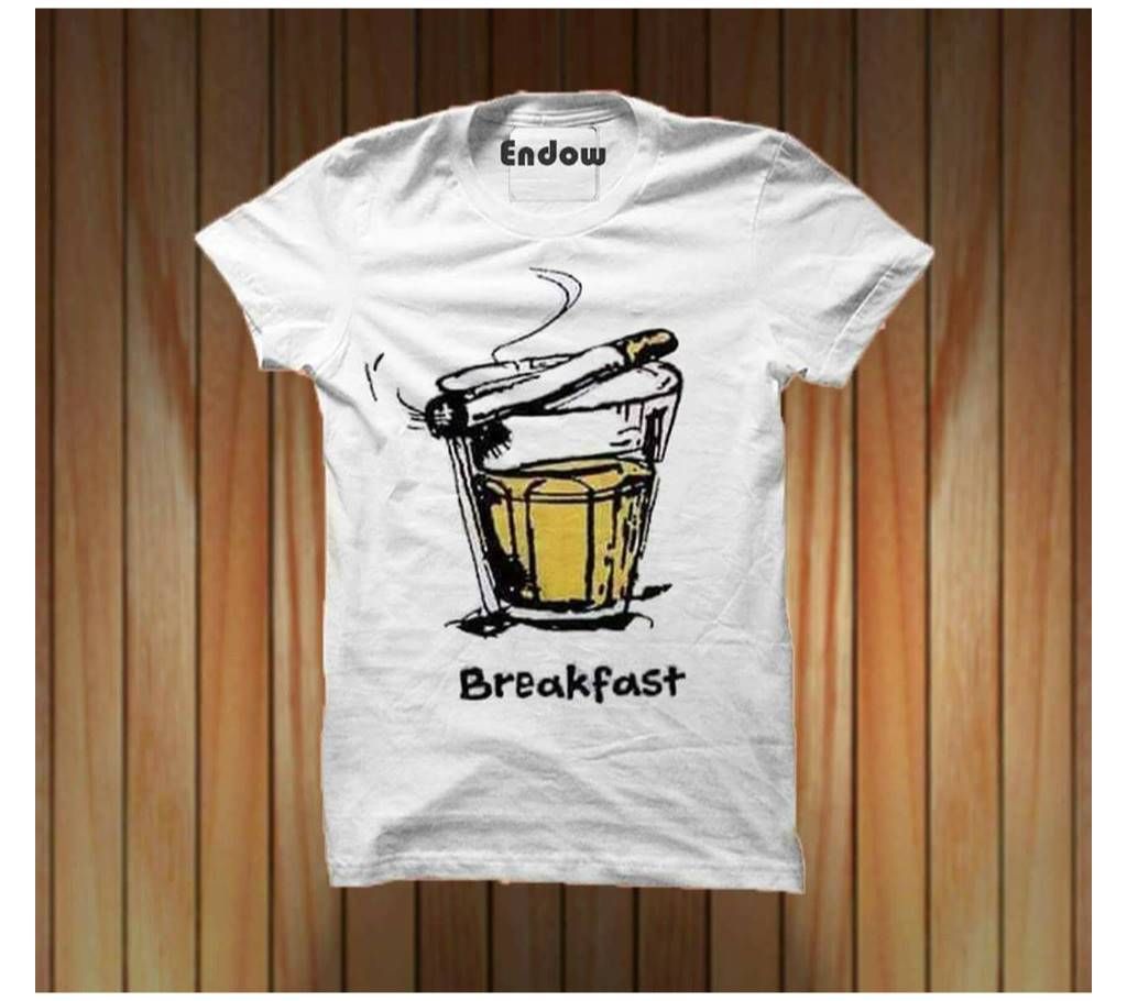 Menz cotton T-Shirt