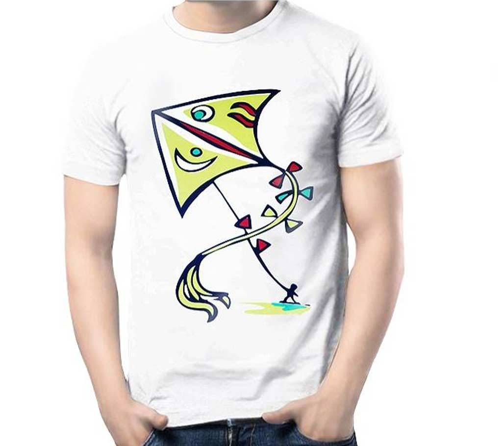Men's Short Sleeve T-Shirt