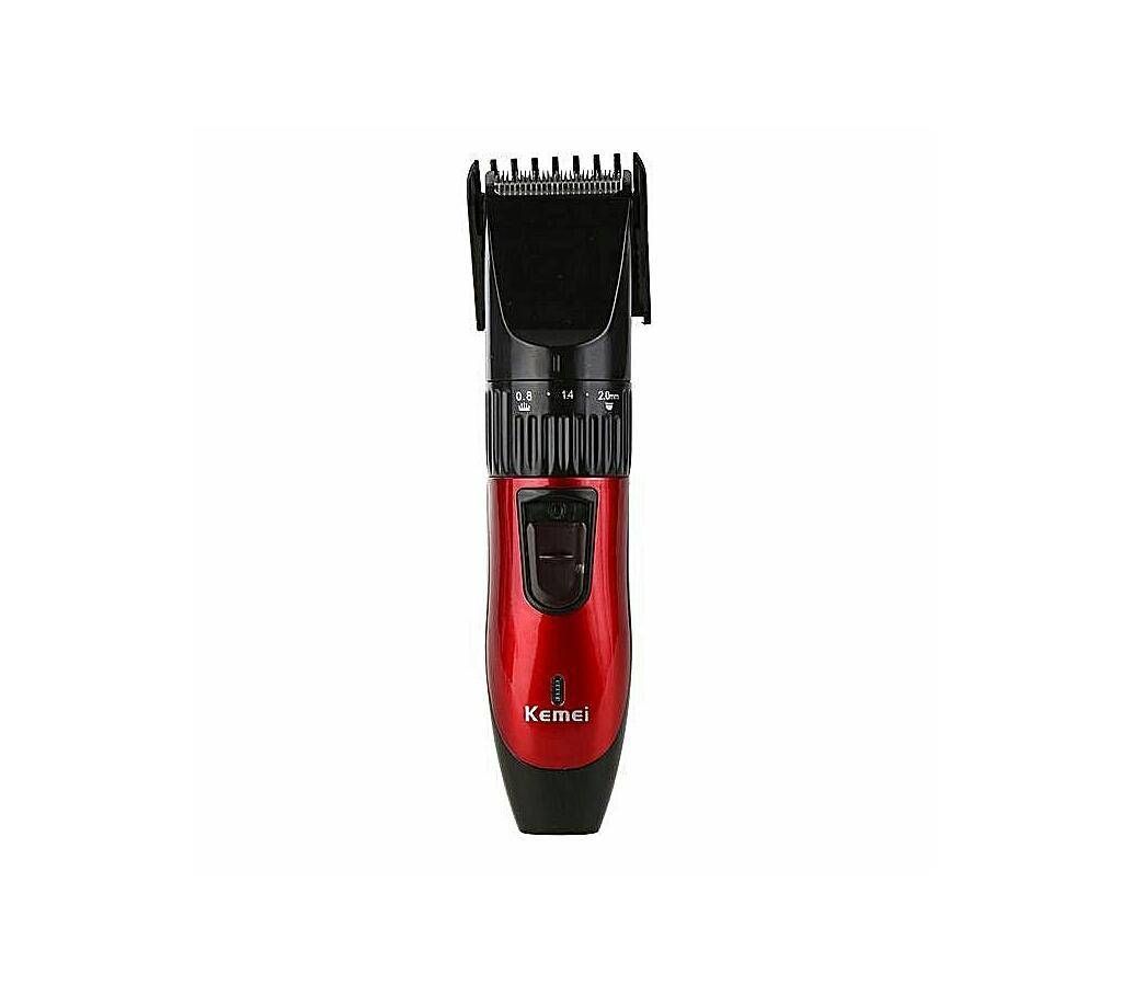 Kemei KM-0730 Trimmer & Shaver