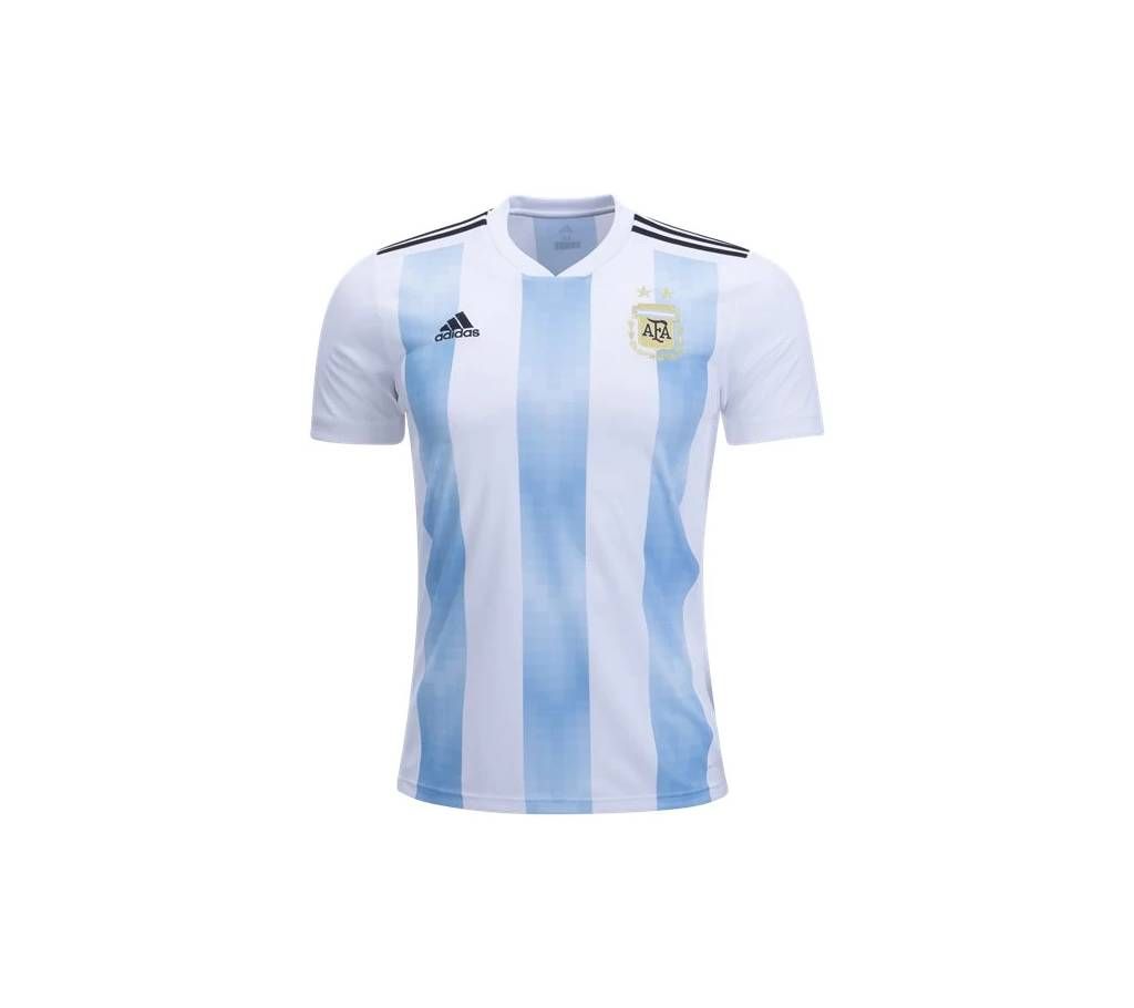 WC 2018 TEAM JERSEY