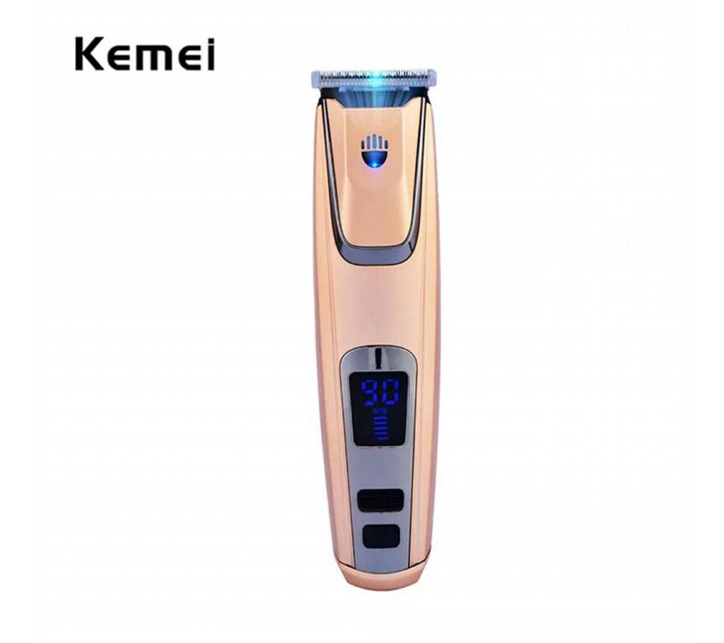 KEMEI KM-PG102 Trimmer 