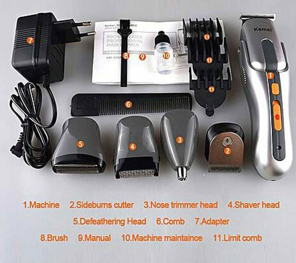 Kemei trimmer km-680