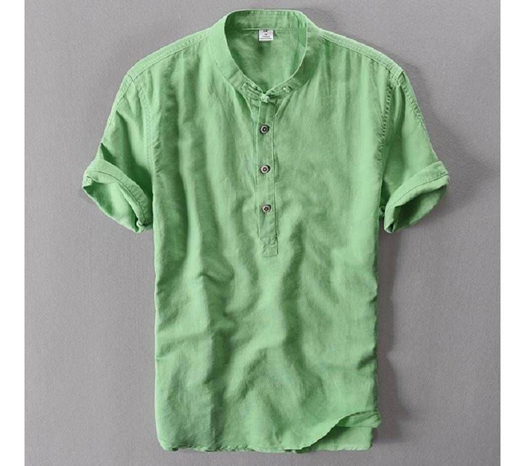 Gents Shirt style Katua