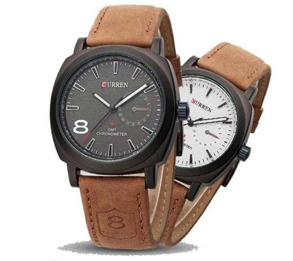 Curren Gents watch (1pc)