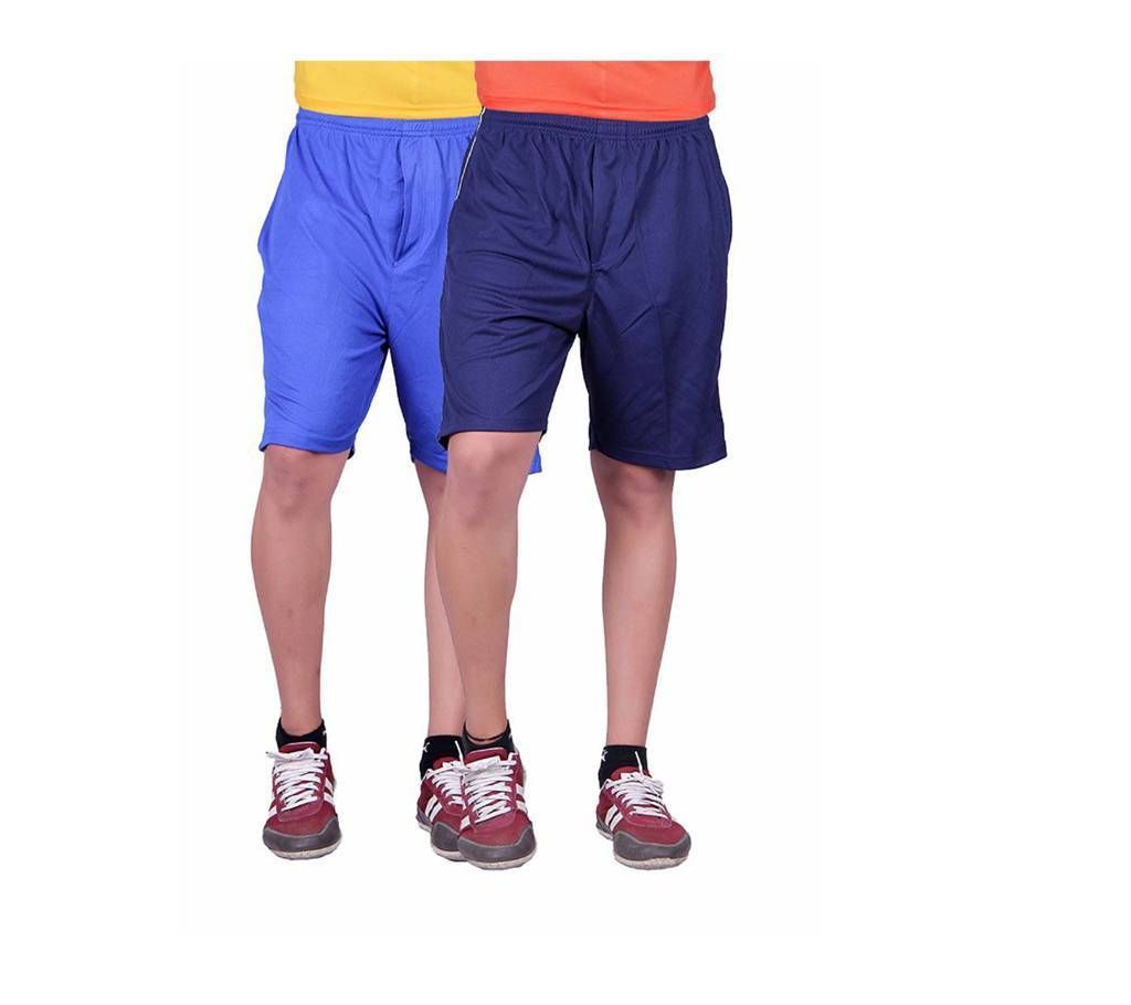 Men's Combo 3 Quarter Pant