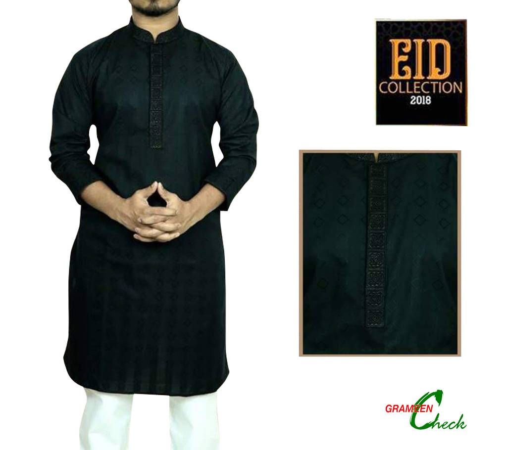Mens Slim Fit Panjabi – CP08